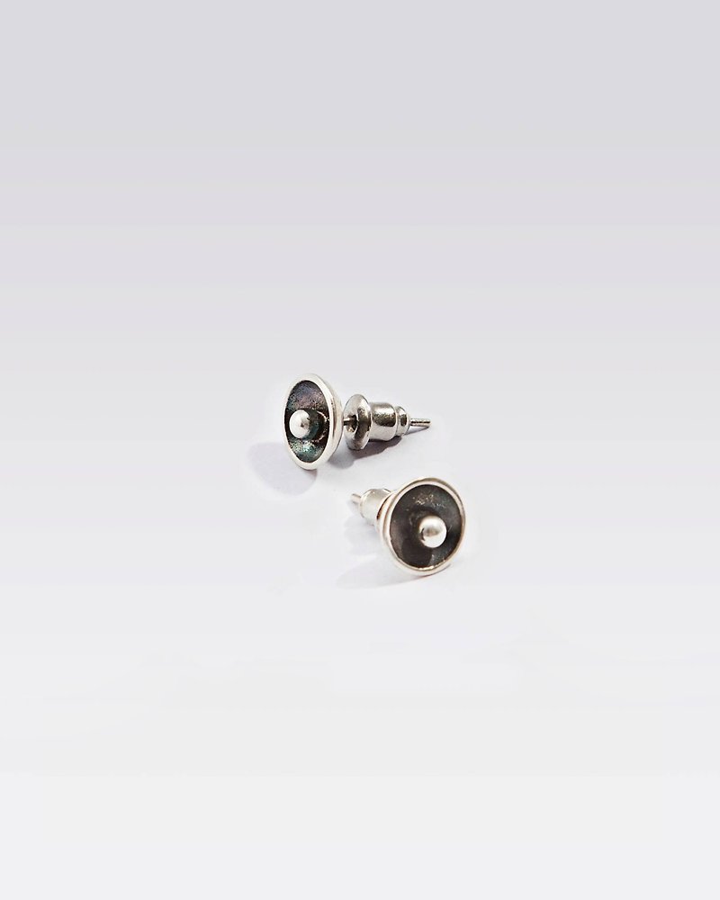 Sphere Earring - Bracelets - Other Metals 