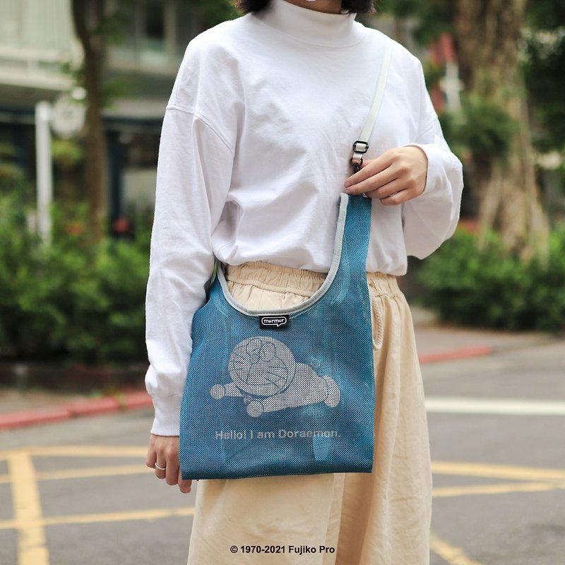 Doraemon Lunch bags Shopping bags