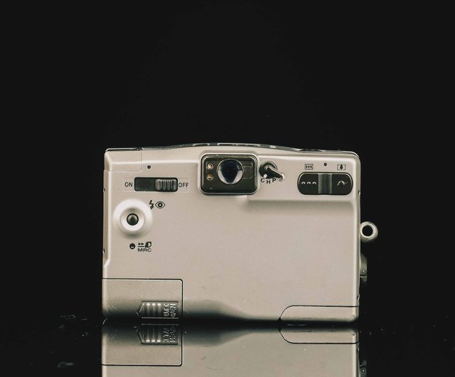 Canon IXY 330 #1158 #APS フィルムカメラ - ショップ Rick