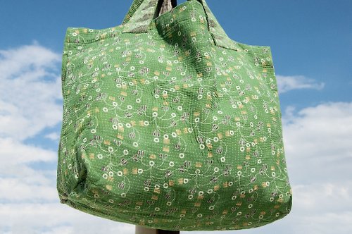 SEAUSE Beach Bag ; Upcycled bags from used and discarded fishing nets. -  Shop MAT ARCHER Handbags & Totes - Pinkoi