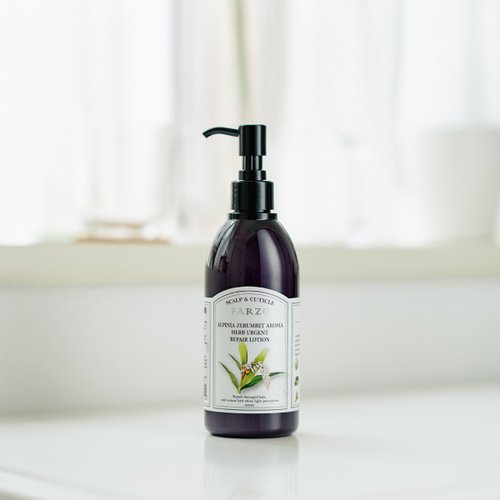 LODNI蘿德妮專業頭皮養護 月桃修補菁華 300ml