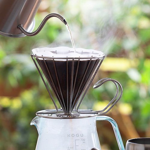 Asobu Cold Brew Coffee Maker - Shop SHINYGOODS Mugs - Pinkoi