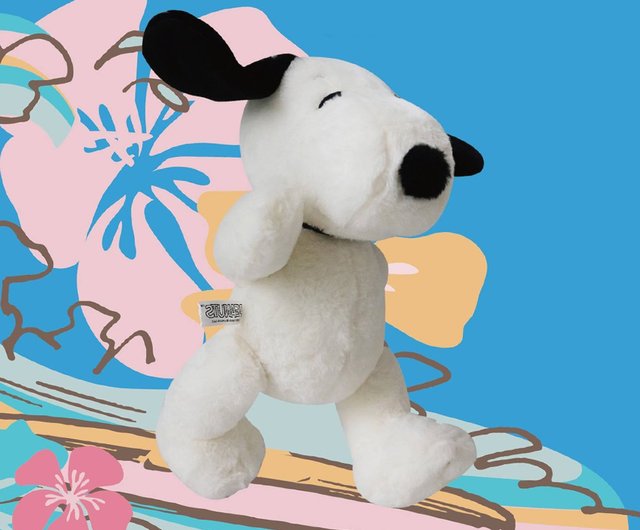 SNOOPY Lucky Bag] 2024 New Year Blessings Sharing Limited Edition