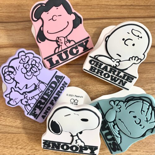 [SNOOPY Lucky Bag] 2024 New Year Blessings Sharing Limited