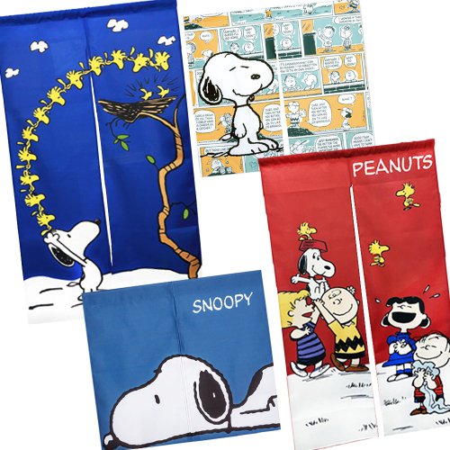 [SNOOPY Lucky Bag] 2024 New Year Blessings Sharing Limited