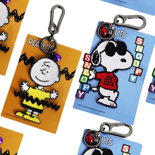 [SNOOPY Lucky Bag] 2024 New Year Blessings Sharing Limited