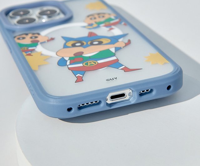 しんちゃん　オーラルフォースワン 新品 未開封クレヨンしんちゃん おおきなSOFVIMATES ?野原しんのすけ