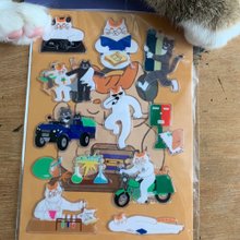 【中古】 猫っこ倶楽部 ３/あおば出版/アンソロジー m47385065881_1.jpg?1710602506