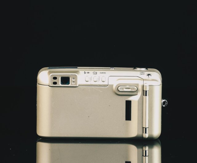 フィルムカメラ MINOLTA Capios 160A 手軽にフィルム撮影！Capios160A
