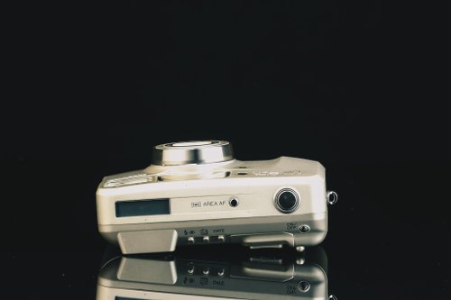 MINOLTA ミノルタ フィルムカメラ CAPIOS カピオス 160A Minolta Capios 160Aの使い方 | Totte Me Camera
