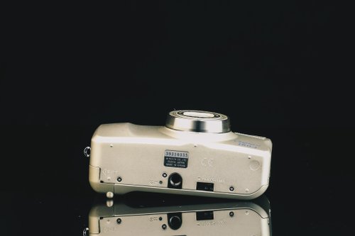 MINOLTA ミノルタ フィルムカメラ CAPIOS カピオス 160A Minolta Capios 160Aの使い方 | Totte Me Camera