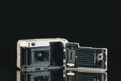 Minolta Capios 160 A #0335 #135 フィルムカメラ - ショップ