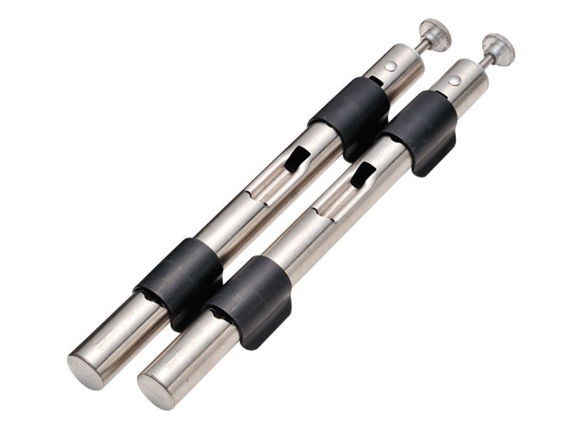 IGT高度調節器 (CK-151) - 露營用品 - 不鏽鋼 銀色