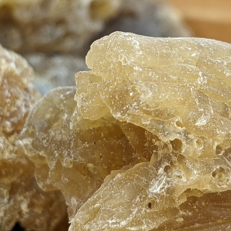祕魯沒藥樹脂也不是沒藥15g - 香氛/精油/擴香 - 樹脂 