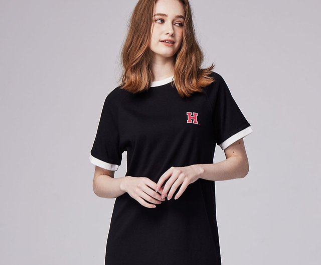 Harvard Tunic Dress