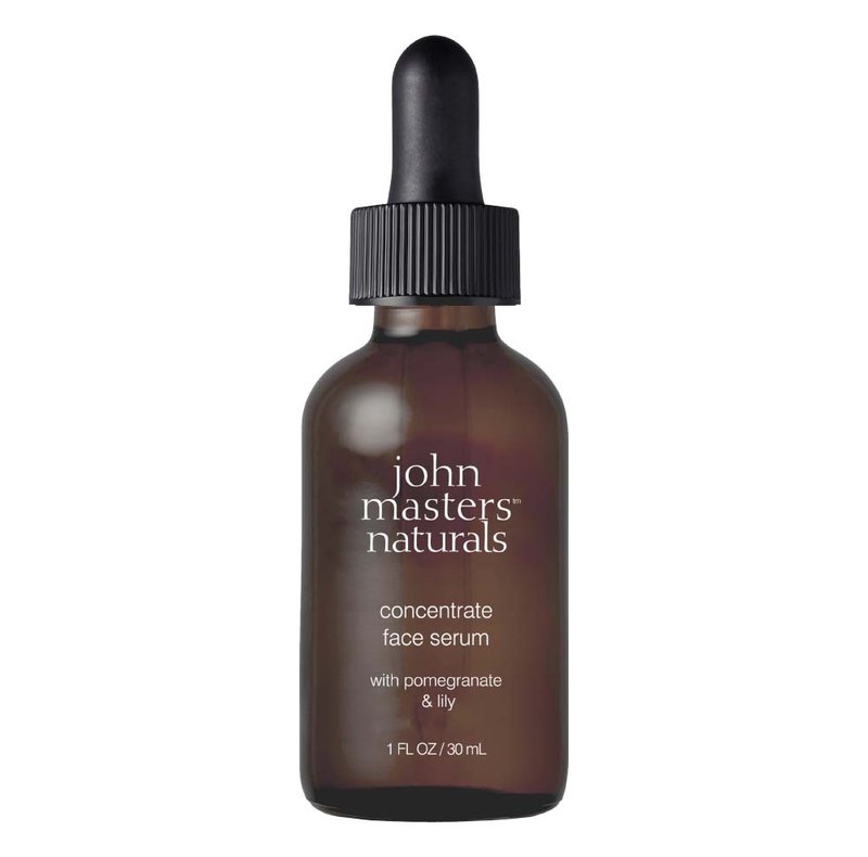 John masters naturals 石榴百合濃縮精華霜 30ml - 精華液/精華油 - 濃縮/萃取物 