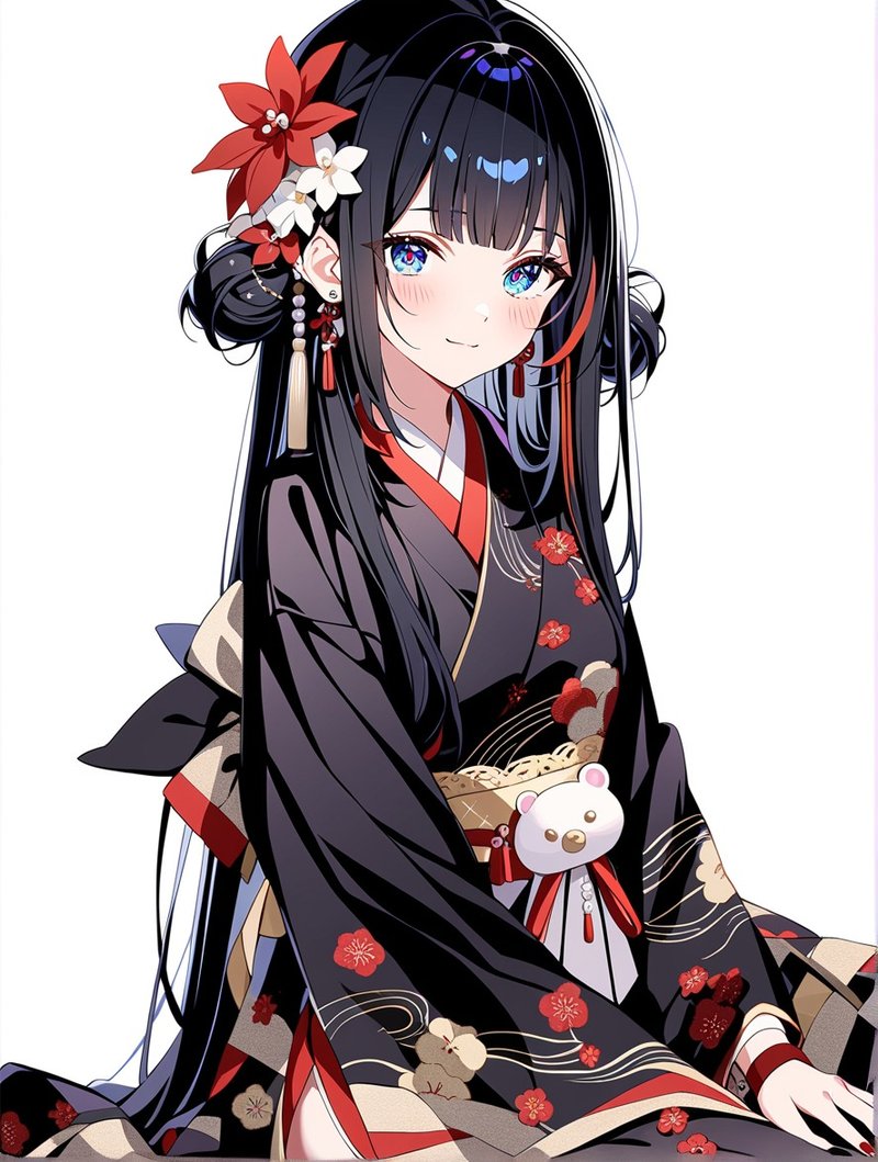 オリジナルステッカー - 貼紙 - 紙 