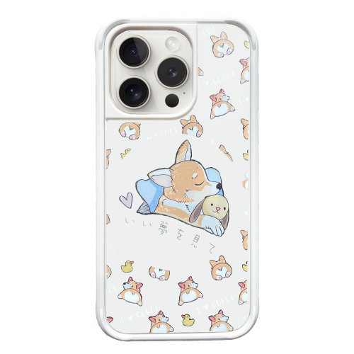 COMPLE MagSafe 感應式卡槽防摔殼 科基 For iPhone