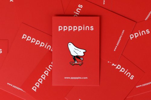 pppppins【ブランド直営】Pinkoiアジア最大級の通販サイト