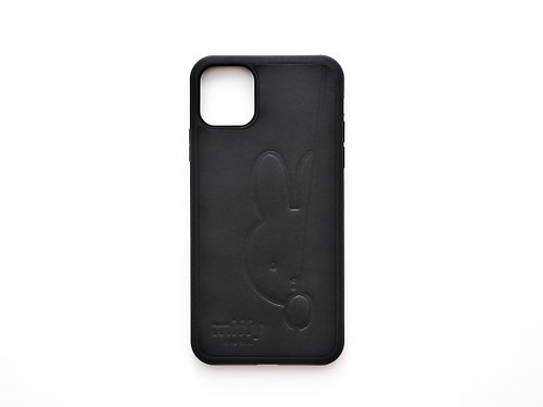 港產皮革｜Leatherism Handmade Products 【Pinkoi x miffy】iPhone殻 皮革材料包 捉迷藏 米菲兔 DIY 手機