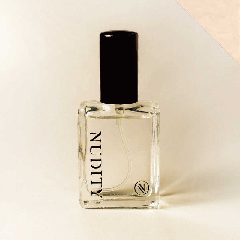 NUDITY淡香精 - 冬日暖陽Apricity - 香氛/精油/擴香 - 玻璃 