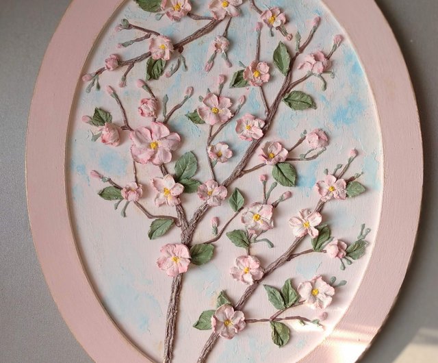 花柄 テクスチャーアート ボタニカル フランフラン 桜 SAKURA 桜の絵 花柄 テクスチャーアート ボタニカル フランフラン 桜 SAKURA 桜の絵