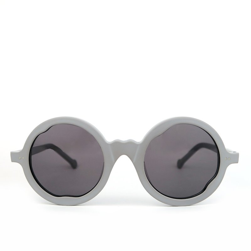 SENSE / Grey - กรอบแว่นตา - วัสดุอื่นๆ 