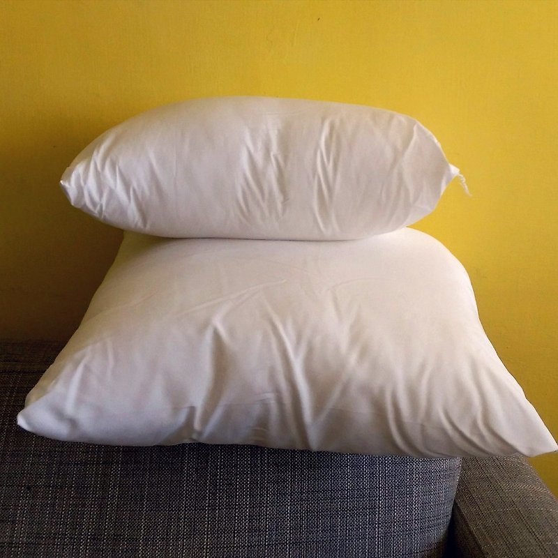 Taiwan made pillow heart and nap pillow _ polyester fiber - หมอน - เส้นใยสังเคราะห์ 