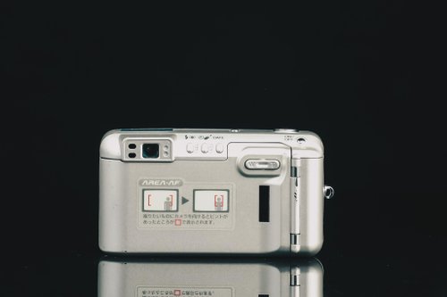 MINOLTA ミノルタ Capios 140A フィルムカメラ MINOLTA Capios 140 / ミノルタ | boromeez camera ◎ ボロ