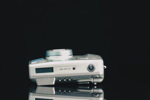 MINOLTA Capios 140 A #1381 #135 フィルムカメラ - ショップ