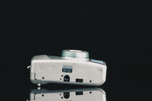 MINOLTA ミノルタ Capios 140A フィルムカメラ Minolta Capios 140 の使い方 | Totte Me Camera