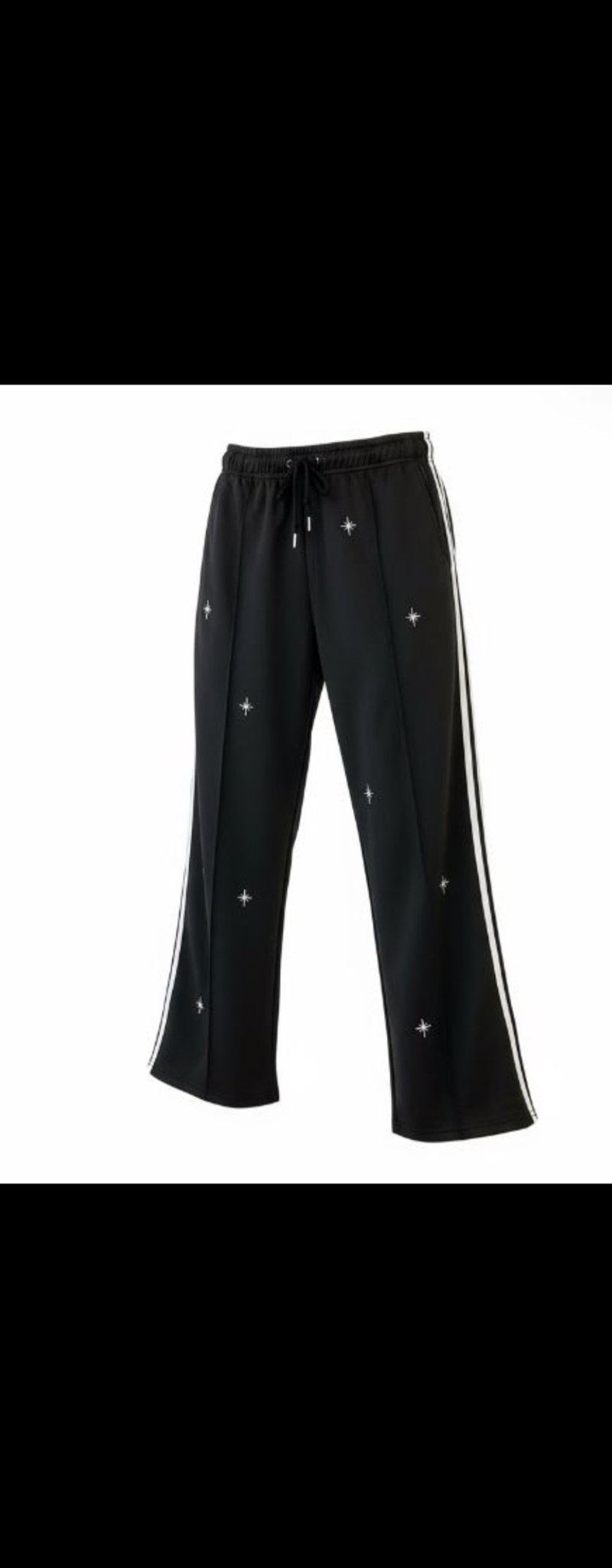 2025fw 星星長褲 - 其他 - 其他材質 