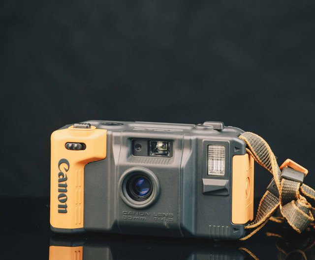 キャノン　Canon  AS-6