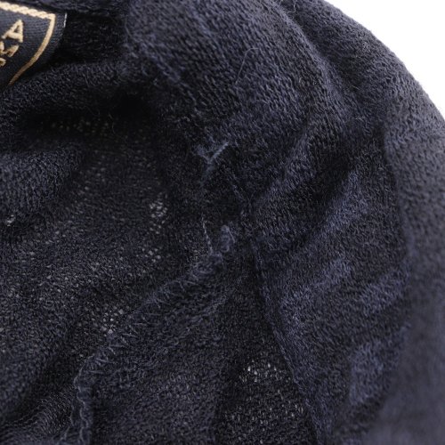FENDI フェンディ ズッカ 長袖シャツ ウール 黒 レディース【M222524001】中古 日本直送】フェンディFENDI ズッカ長袖シャツウール黒レディース