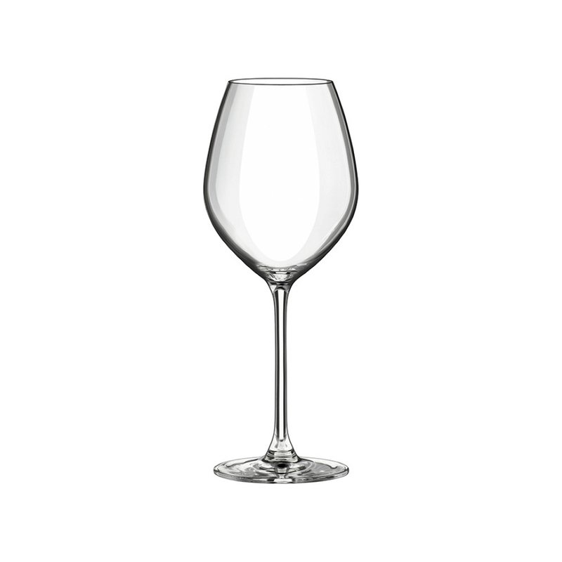 【RONA】Slovak Le Vin Series-Chardonnay White Wine Glass 480ml - แก้วไวน์ - แก้ว 