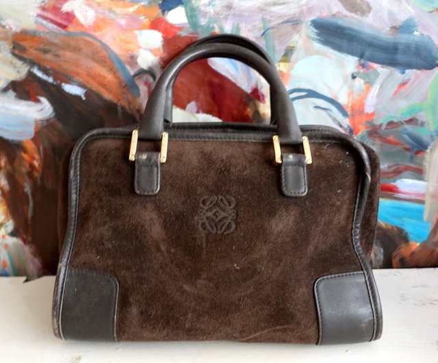 Loewe second online hand