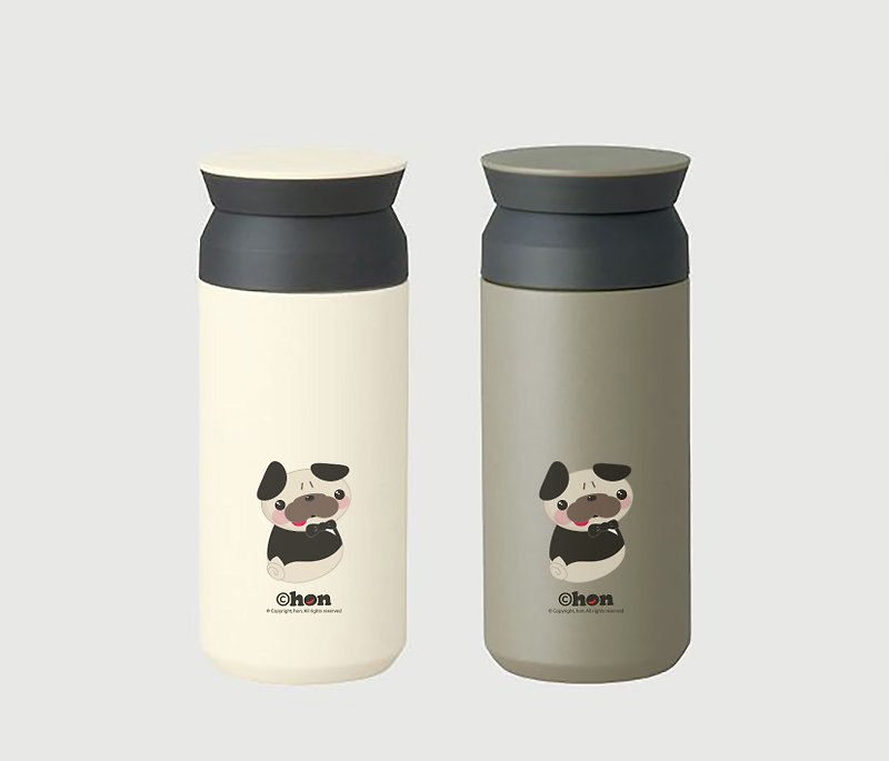 Thermos 350ml - Pitchers - Stainless Steel 