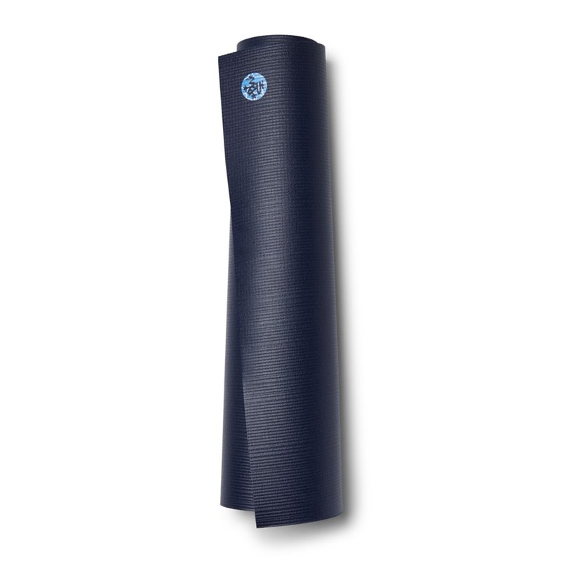 [Manduka Gerry Lopez Collaboration] PRO Mat Yoga Mat 6mm - Midnight GL - เสื่อโยคะ - วัสดุอื่นๆ สีน้ำเงิน