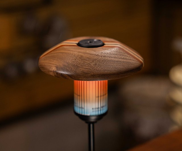 アンバーガラスシェード2個セット 38灯などランタンシェード