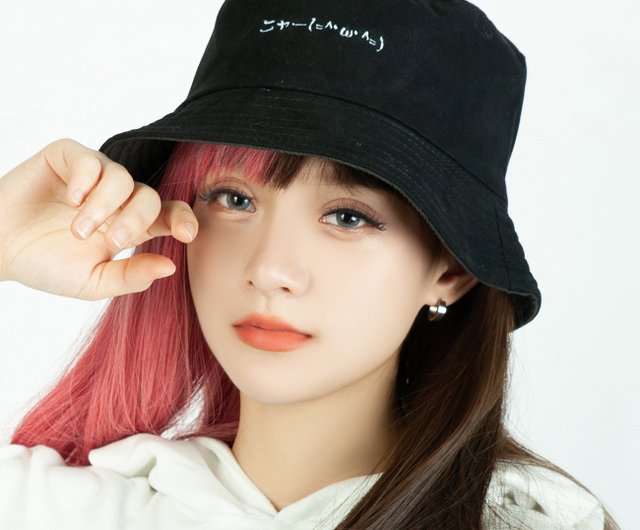 TSTS】 EMOJI CAP｜kink online shop