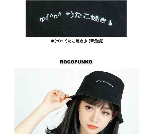 Custom LOGO! Print/Embroidery Logo Harajuku Washed Denim Cotton Bucket Hats  Designer DIY Fisherman Hat Hip Hop Unisex Caps Gorro