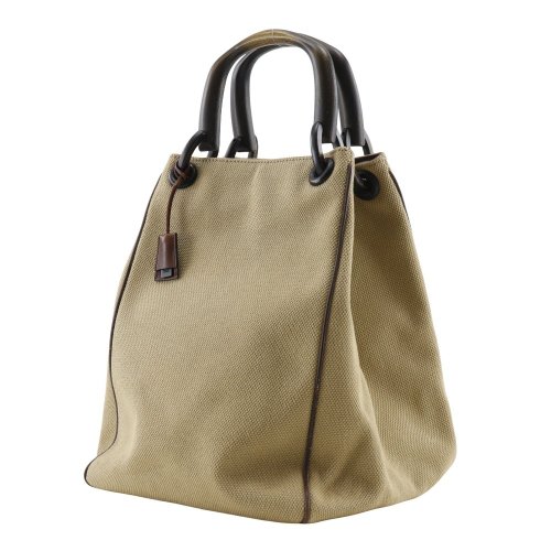 グッチ　ウッドハンドル　レザー トートバッグ ハンドバッグ 日本直送】グッチ GUCCI ウッドハンドル ハンドバッグ 106493