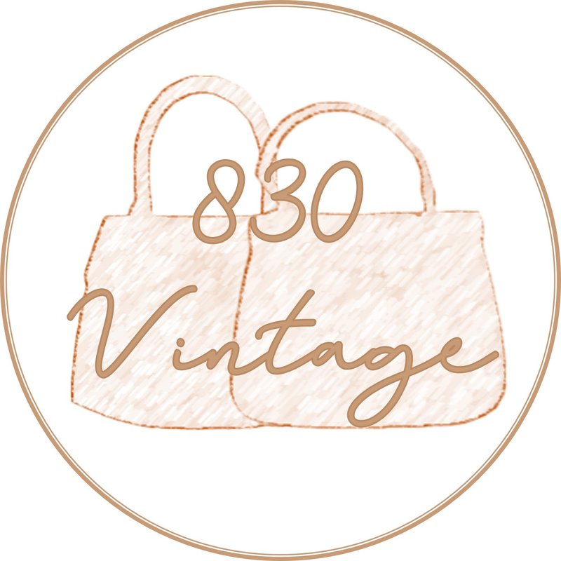 Bag/Leather Custom Repair - 830 Vintage - อื่นๆ - หนังแท้ 