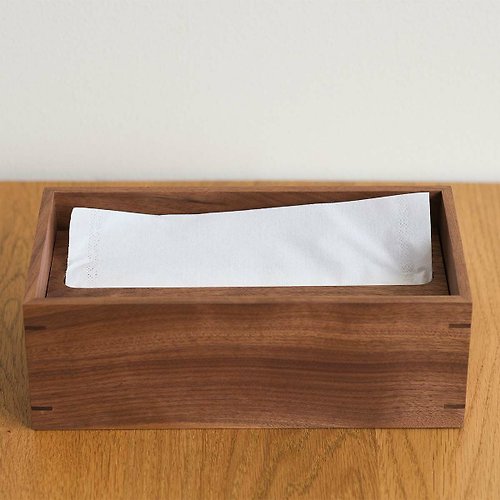 DENTO STORE FAVORMADE | Tissue&Paper towel Case / オリジナルティッシュボックス