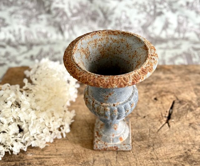 フランス製 アート 花瓶 アンティーク Yahoo!オークション - 《フランスアンティーク》ポーセリン花瓶