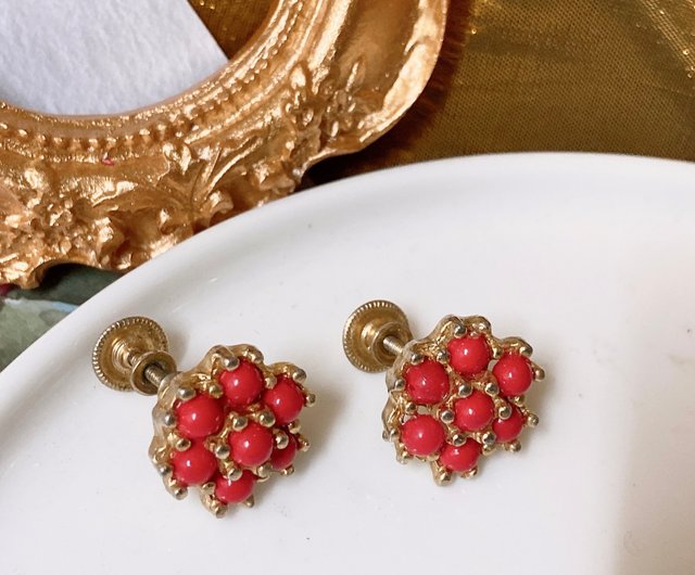 Red western online jewelry