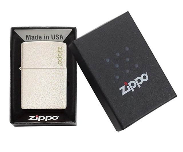 Buy Combo of Zippo Classic Mercury Glass Windproof Pocket Lighter