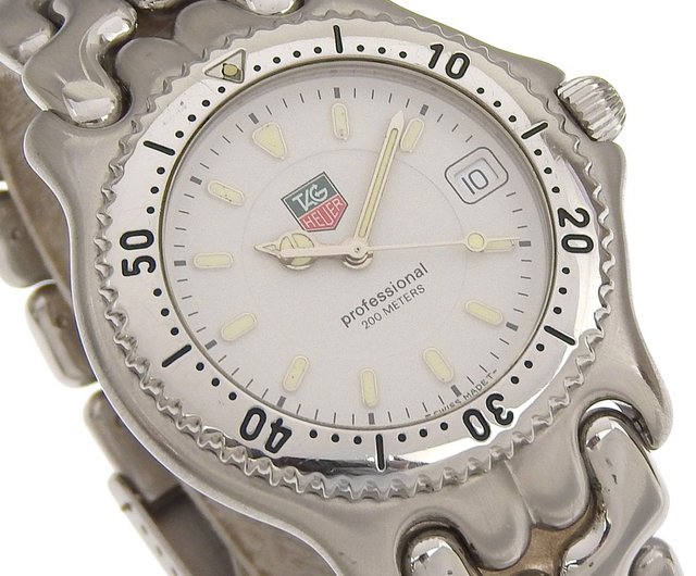 日本直送】タグホイヤーTAG HEUER プロフェッショナル200M