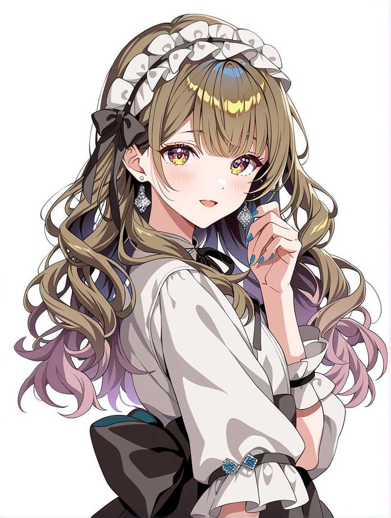 原創貼紙 - 貼紙 - 紙 