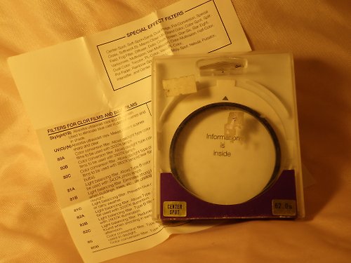 geokubanoid Marumi 紫外線霧霾濾鏡 62 毫米螺紋安裝鏡頭盒日本 1A 天窗型